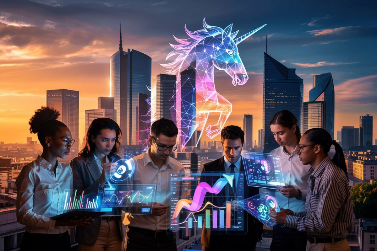 top 10 startups francaises