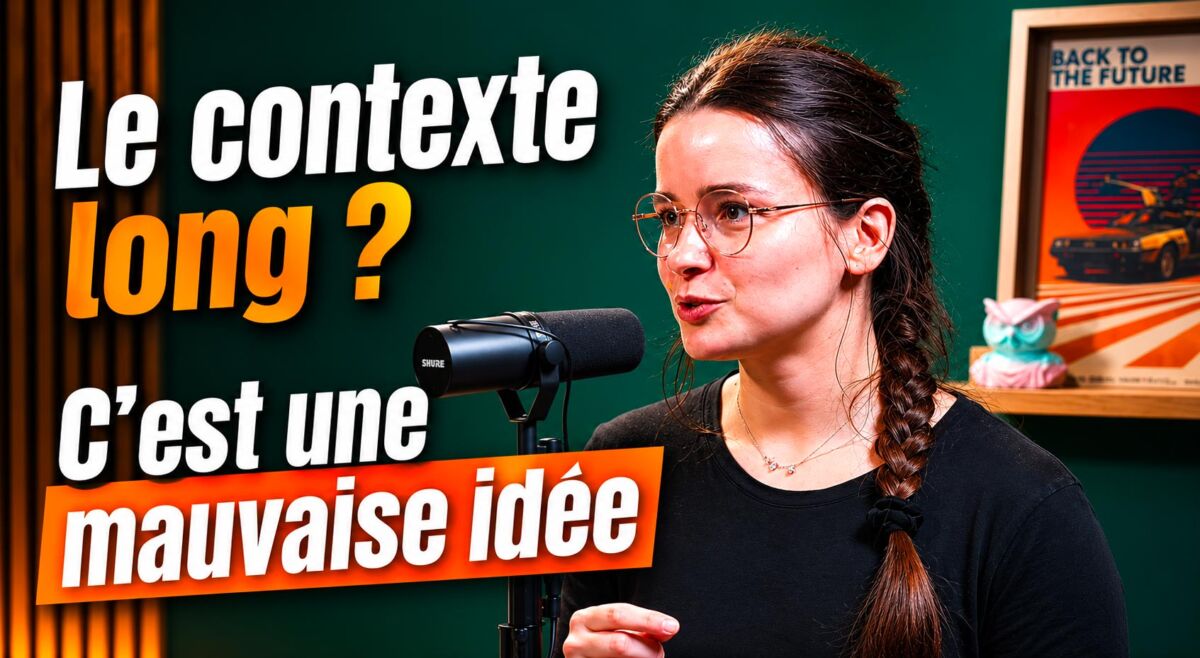 que du web ep1