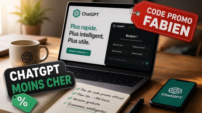 code promo chatgpt