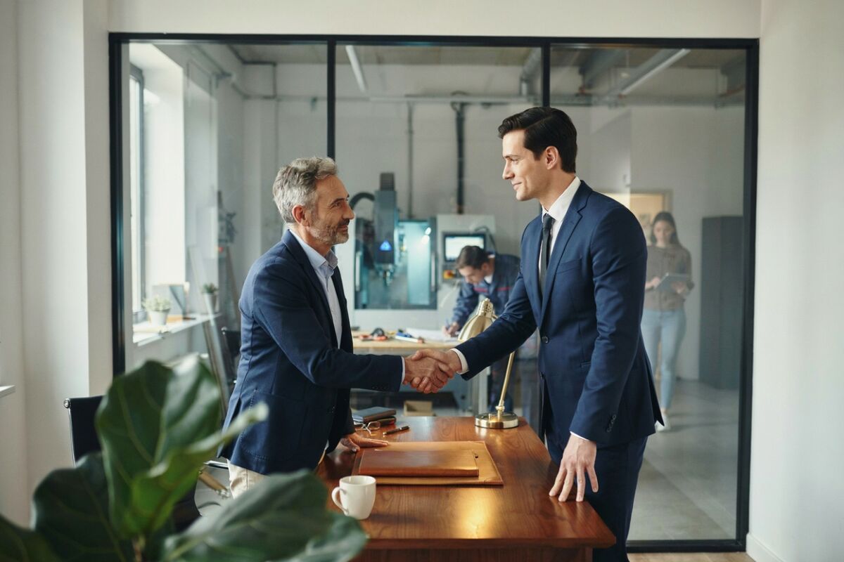 reprise entreprise eldorado entrepreneurs