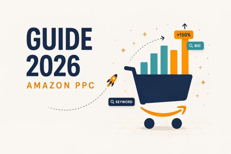 guide 2026 amazon ppc