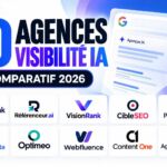 agence visibilite ia